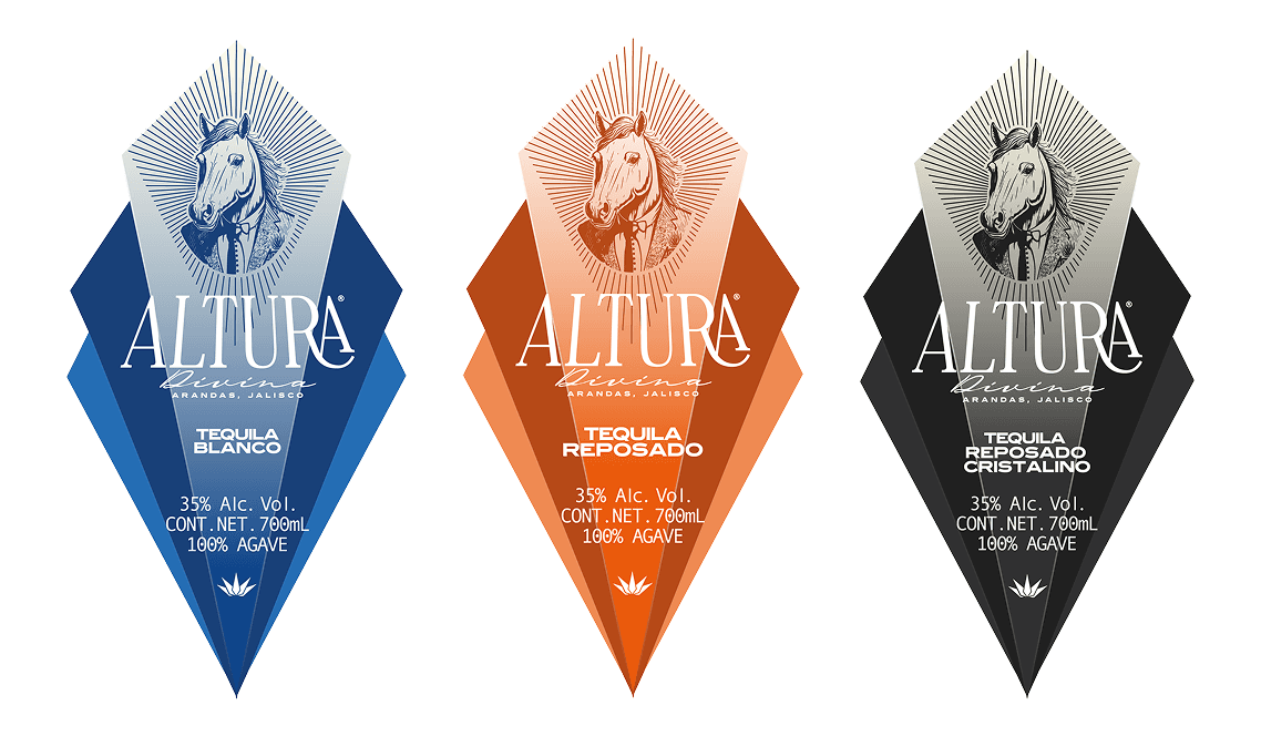 Imagen 3 de Altura Divina Tequila