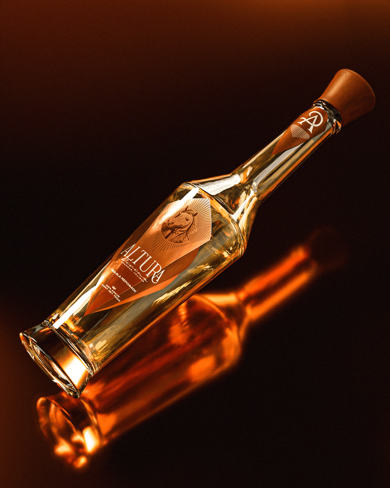 Imagen 5 de Altura Divina Tequila