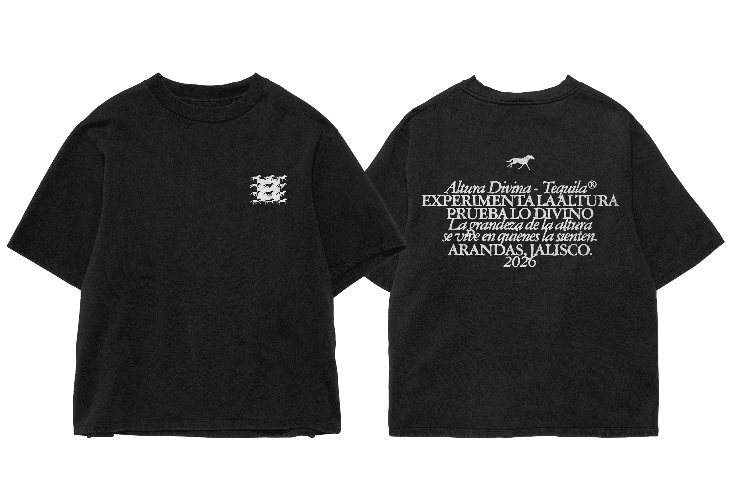 Imagen 6 de Altura Divina Tequila