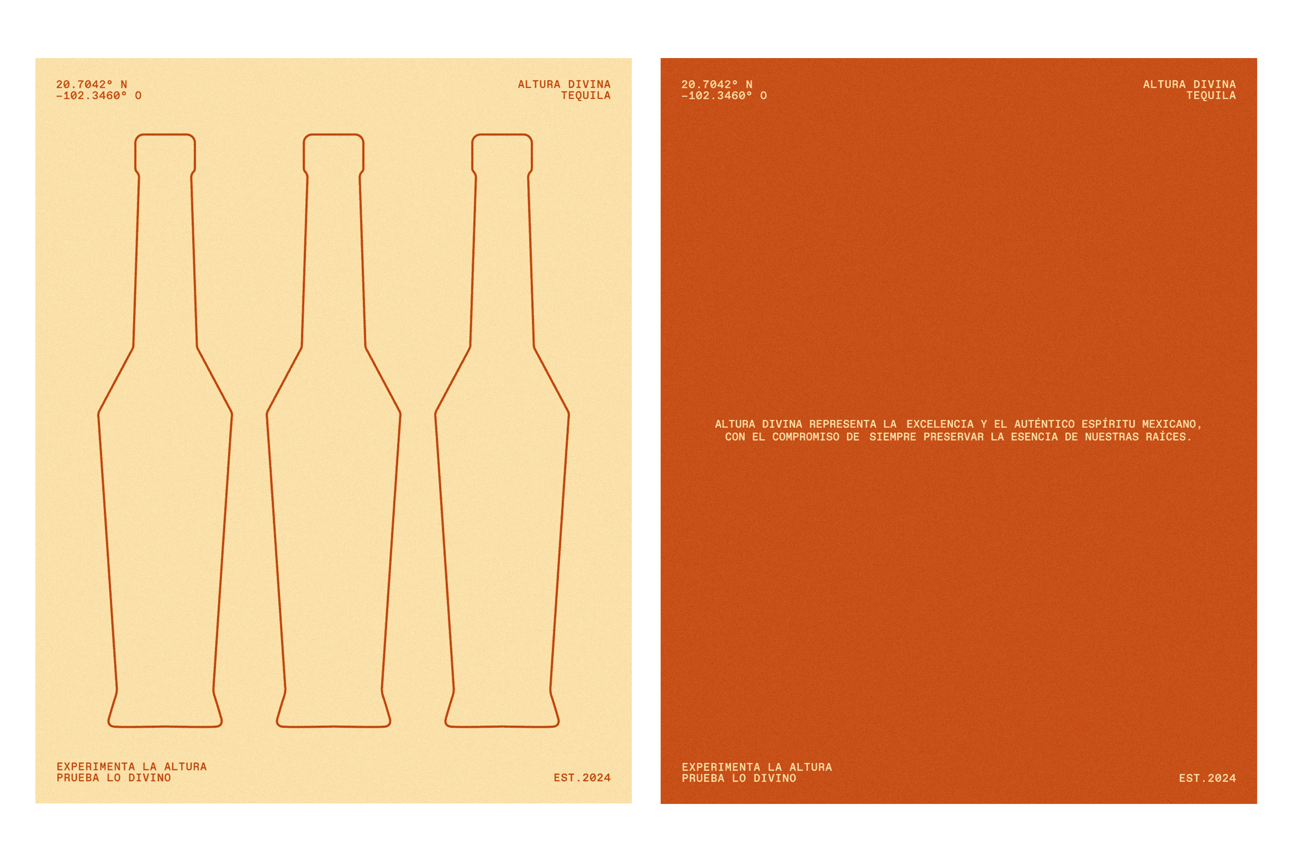 Imagen 7 de Altura Divina Tequila