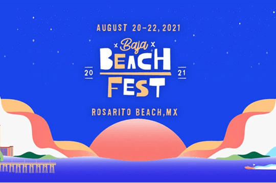 Baja Beach Fest