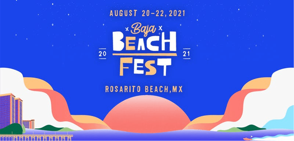 Baja Beach Fest