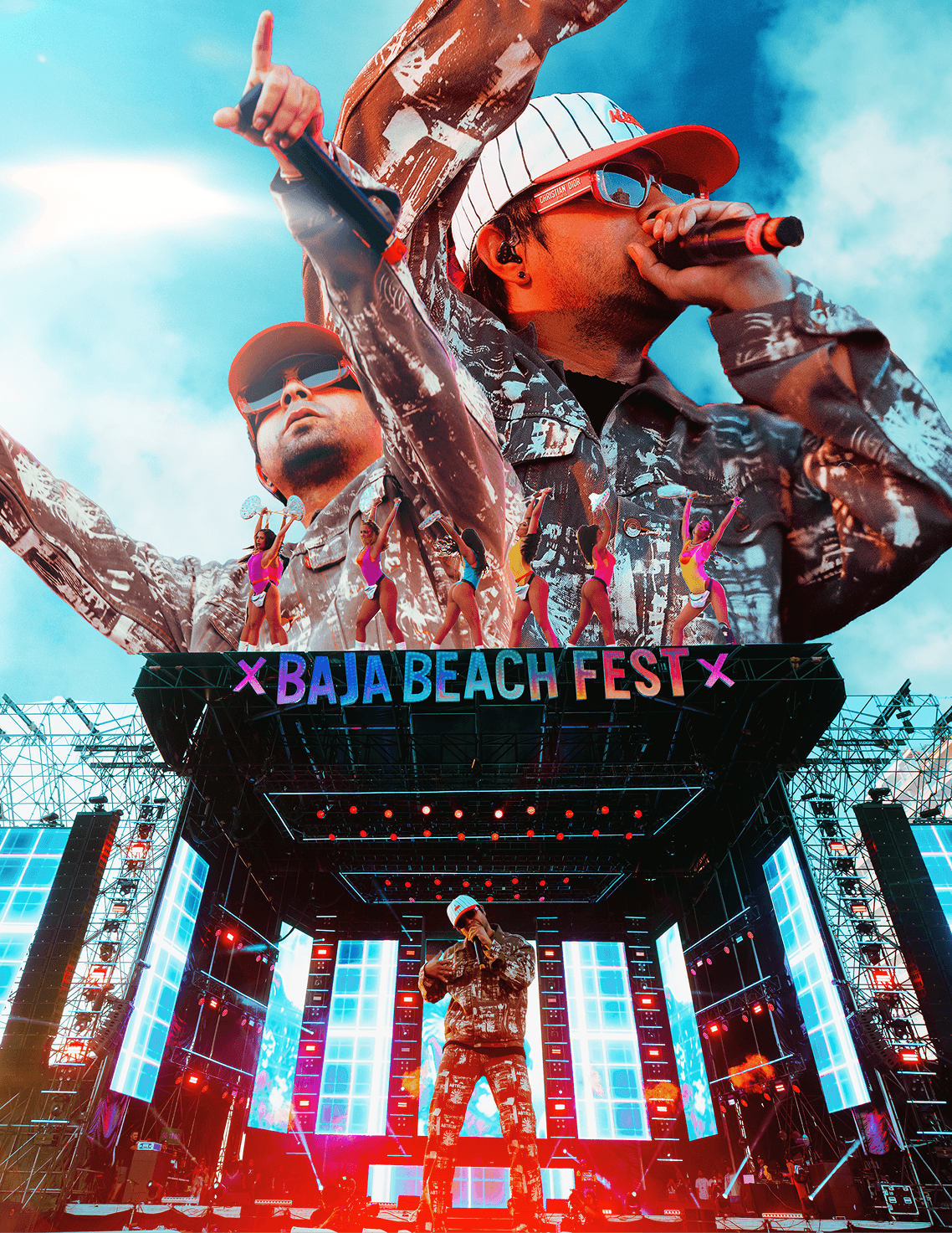 Imagen 2 de Baja Beach Fest