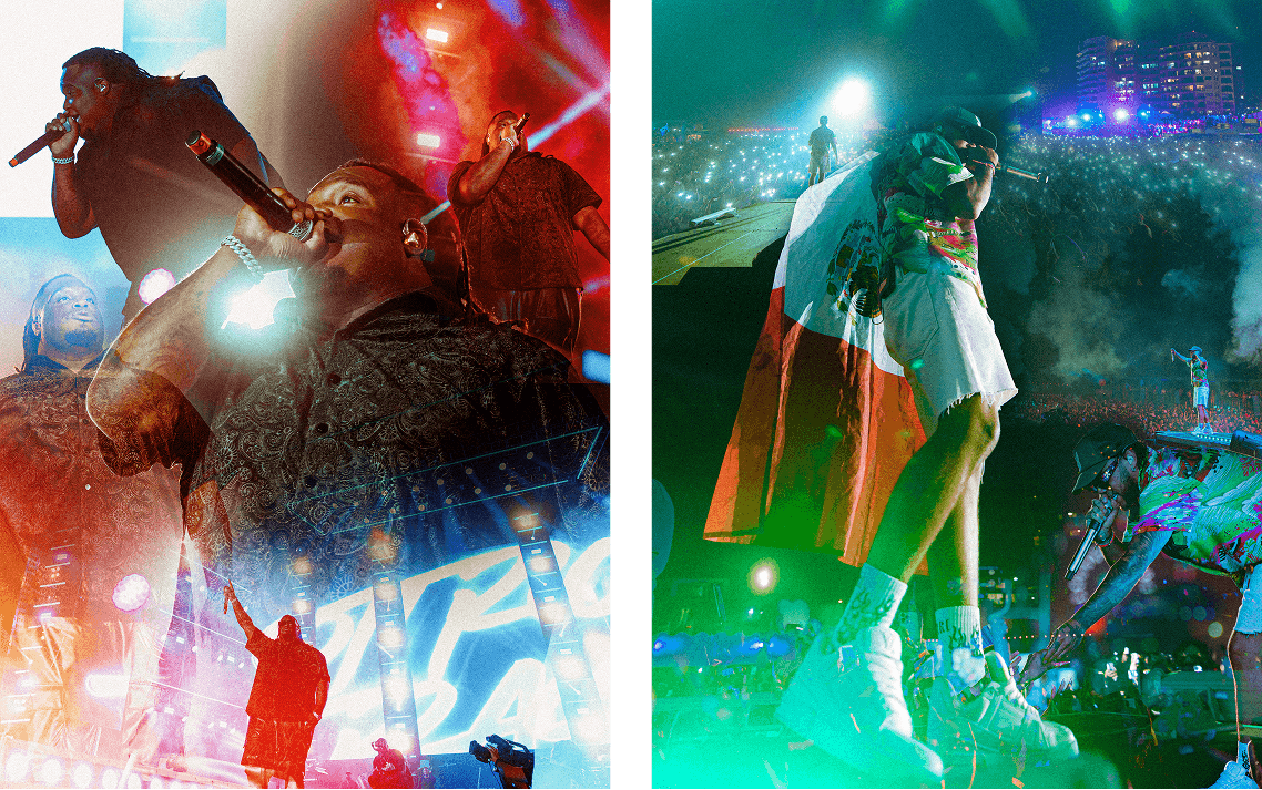 Imagen 4 de Baja Beach Fest