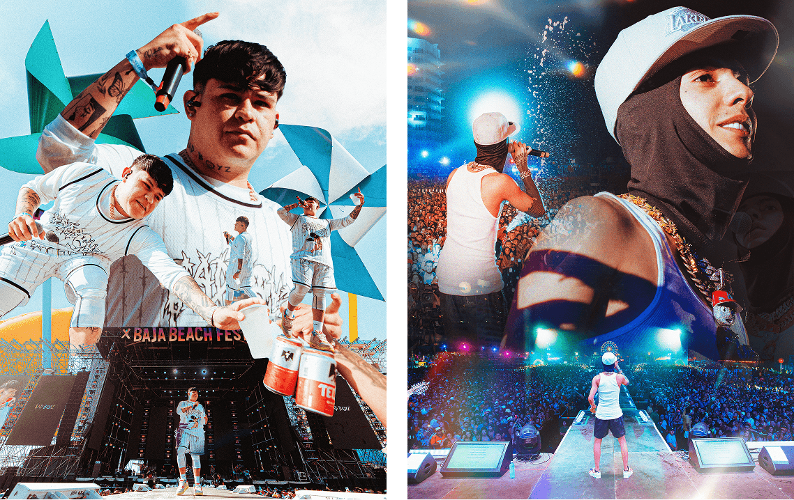 Imagen 6 de Baja Beach Fest