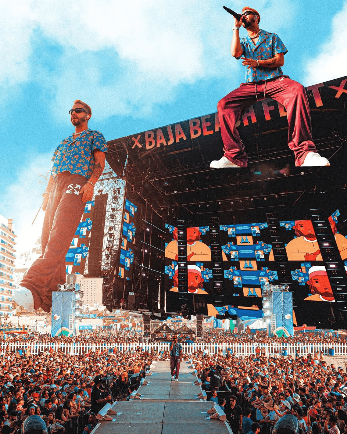 Imagen 7 de Baja Beach Fest