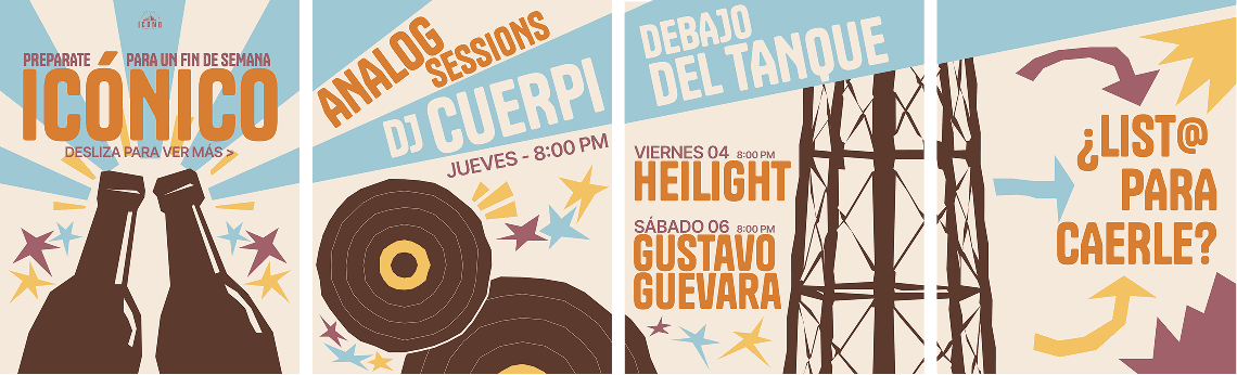 Imagen 10 de Cervecería Ícono