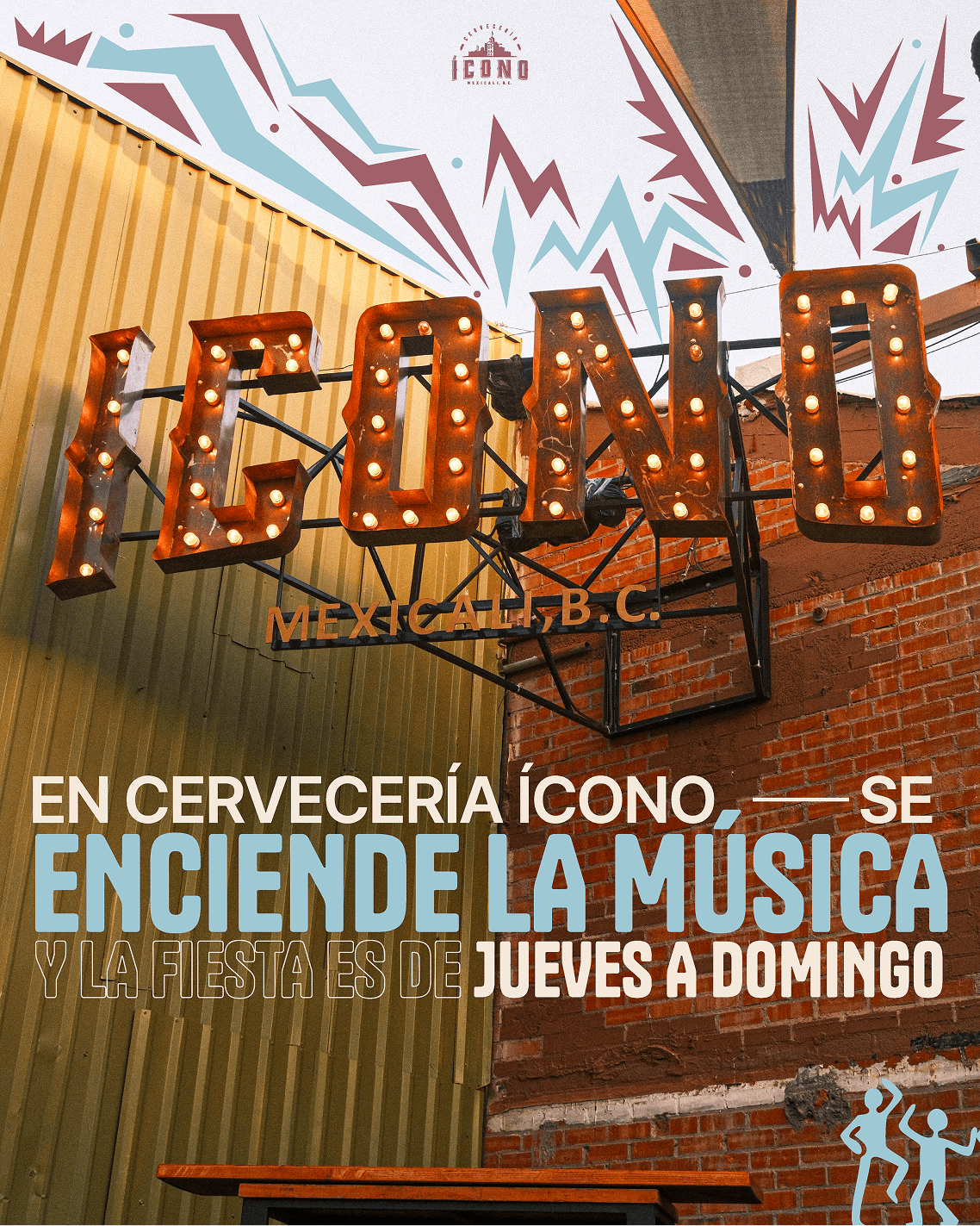 Imagen 11 de Cervecería Ícono