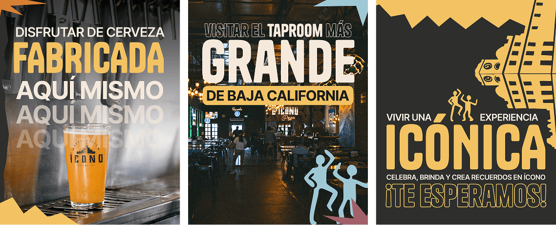 Imagen 16 de Cervecería Ícono