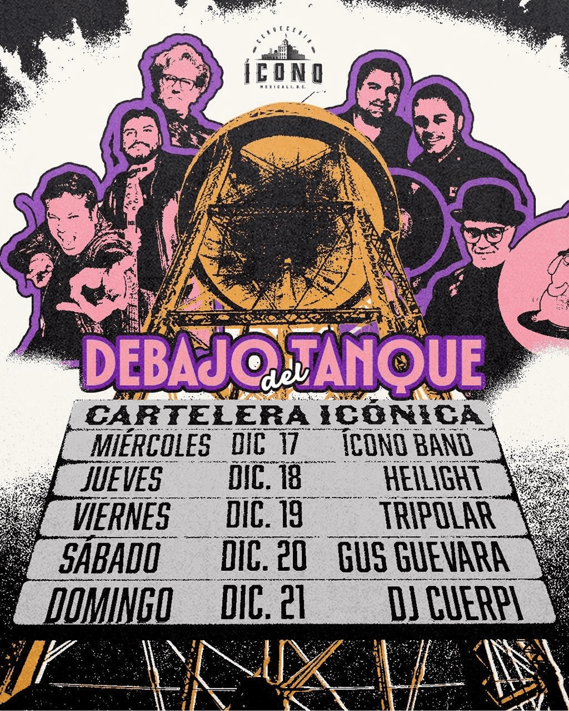 Imagen 29 de Cervecería Ícono