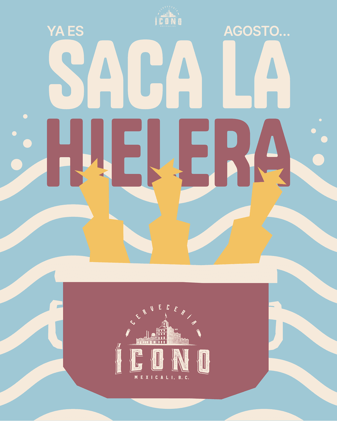 Imagen 3 de Cervecería Ícono