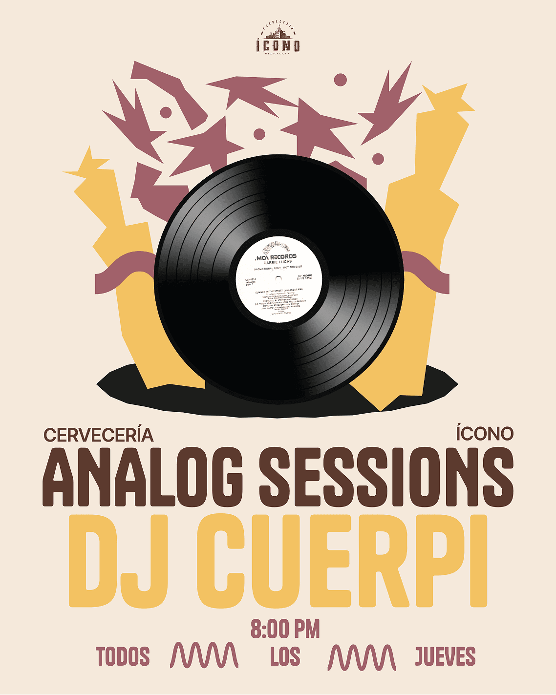 Imagen 7 de Cervecería Ícono