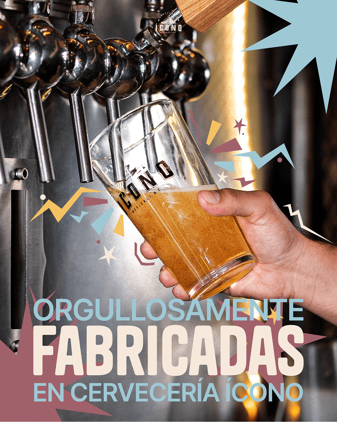 Imagen 9 de Cervecería Ícono
