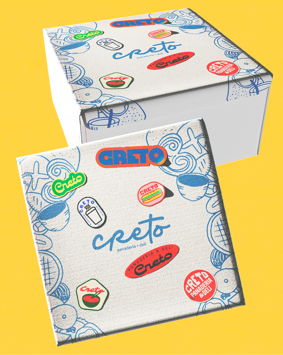 Imagen 2 de Creto Panadería + Deli