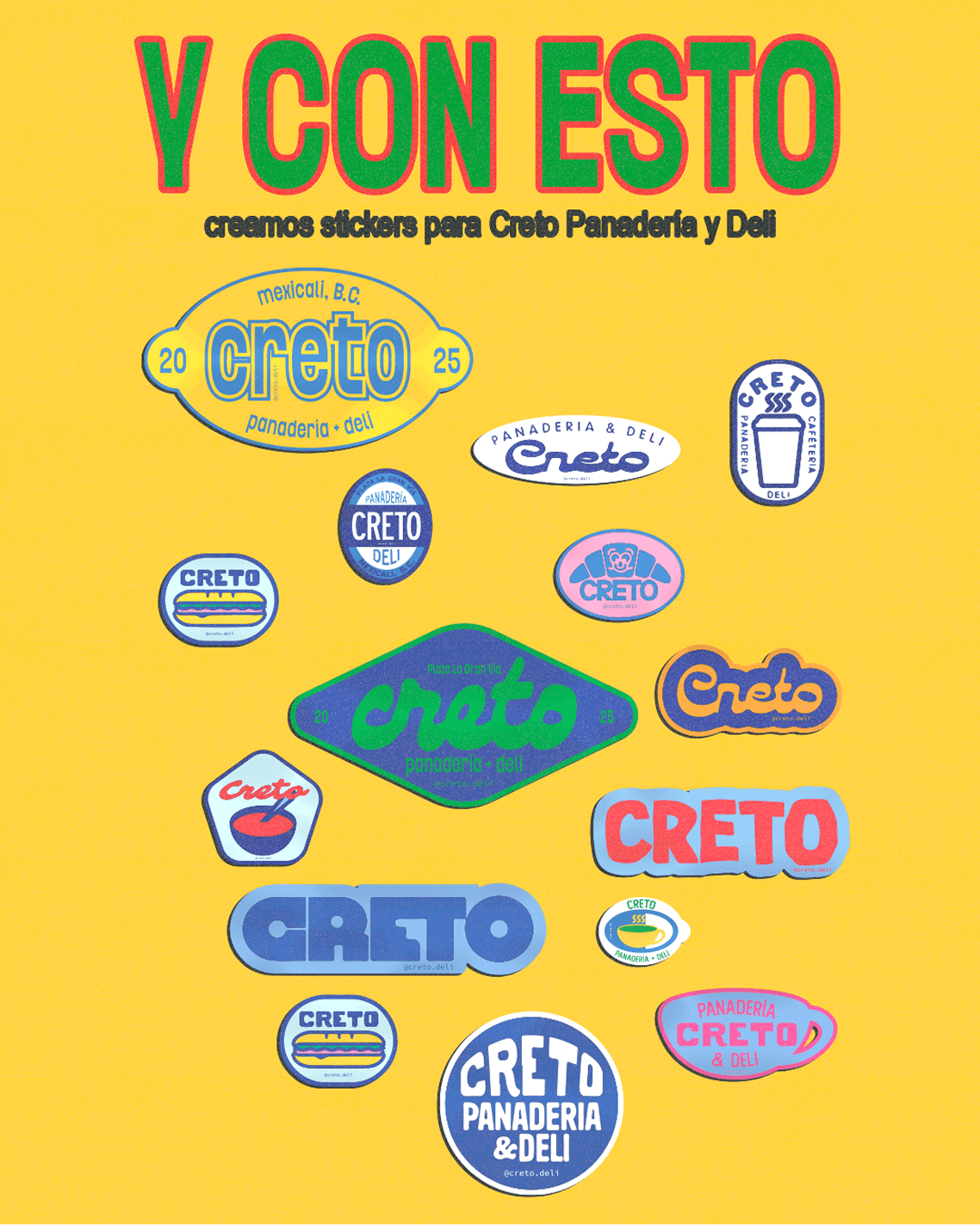 Imagen 4 de Creto Panadería + Deli