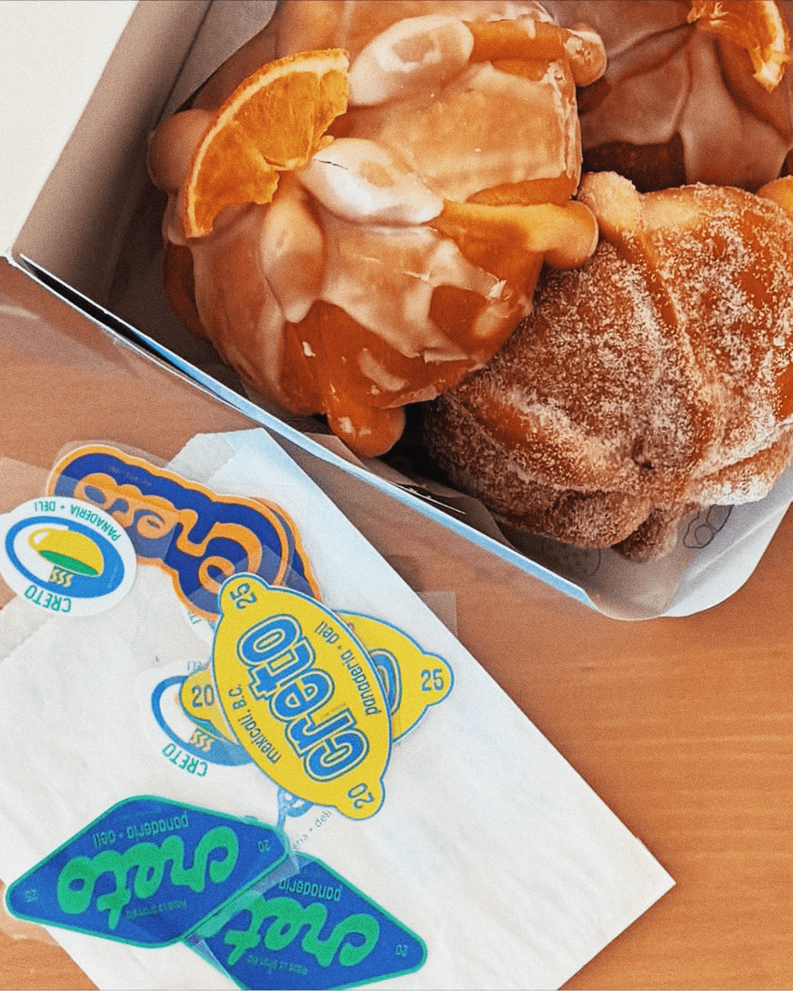 Imagen 5 de Creto Panadería + Deli