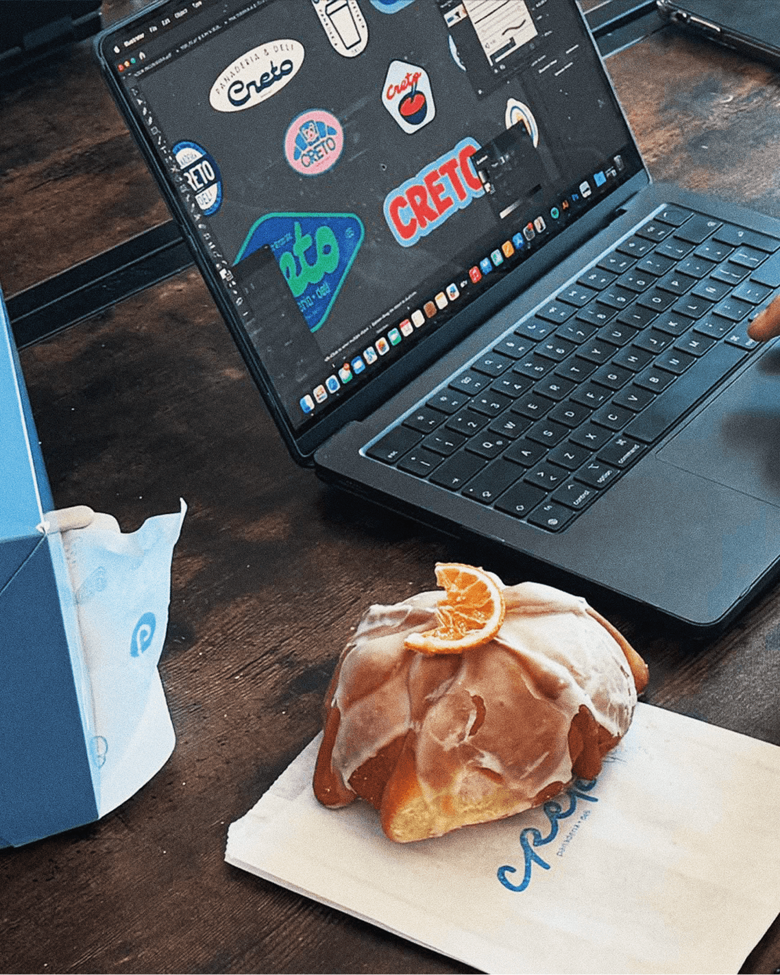 Imagen 7 de Creto Panadería + Deli