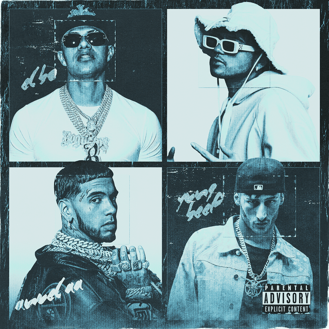 Imagen 6 de Cuando No Era Cantante Remix