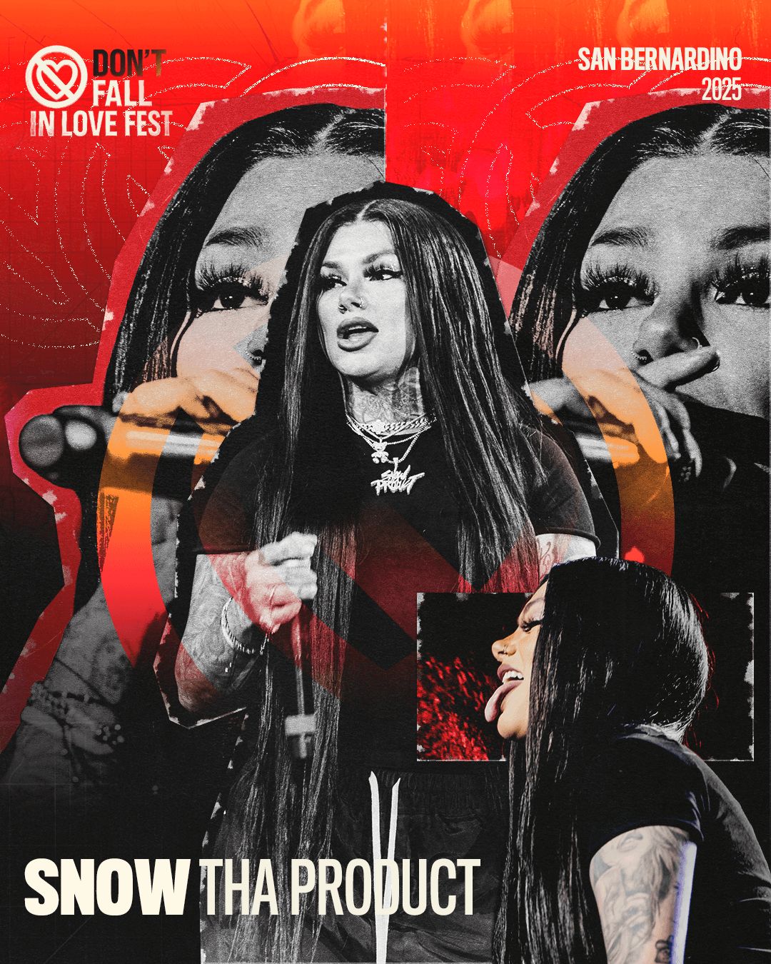Imagen 16 de Don't Fall in Love Fest 2025