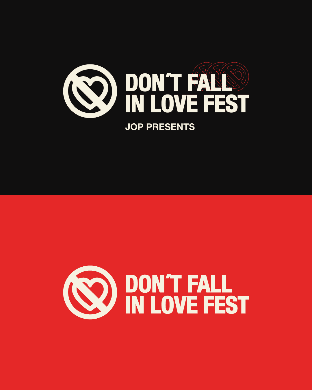 Imagen 4 de Don't Fall in Love Fest 2025