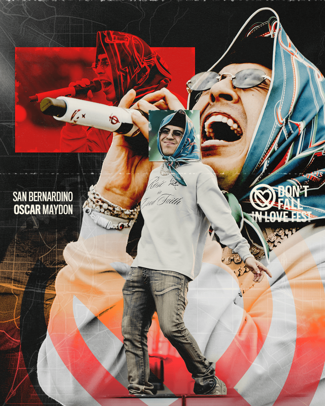 Imagen 6 de Don't Fall in Love Fest 2025