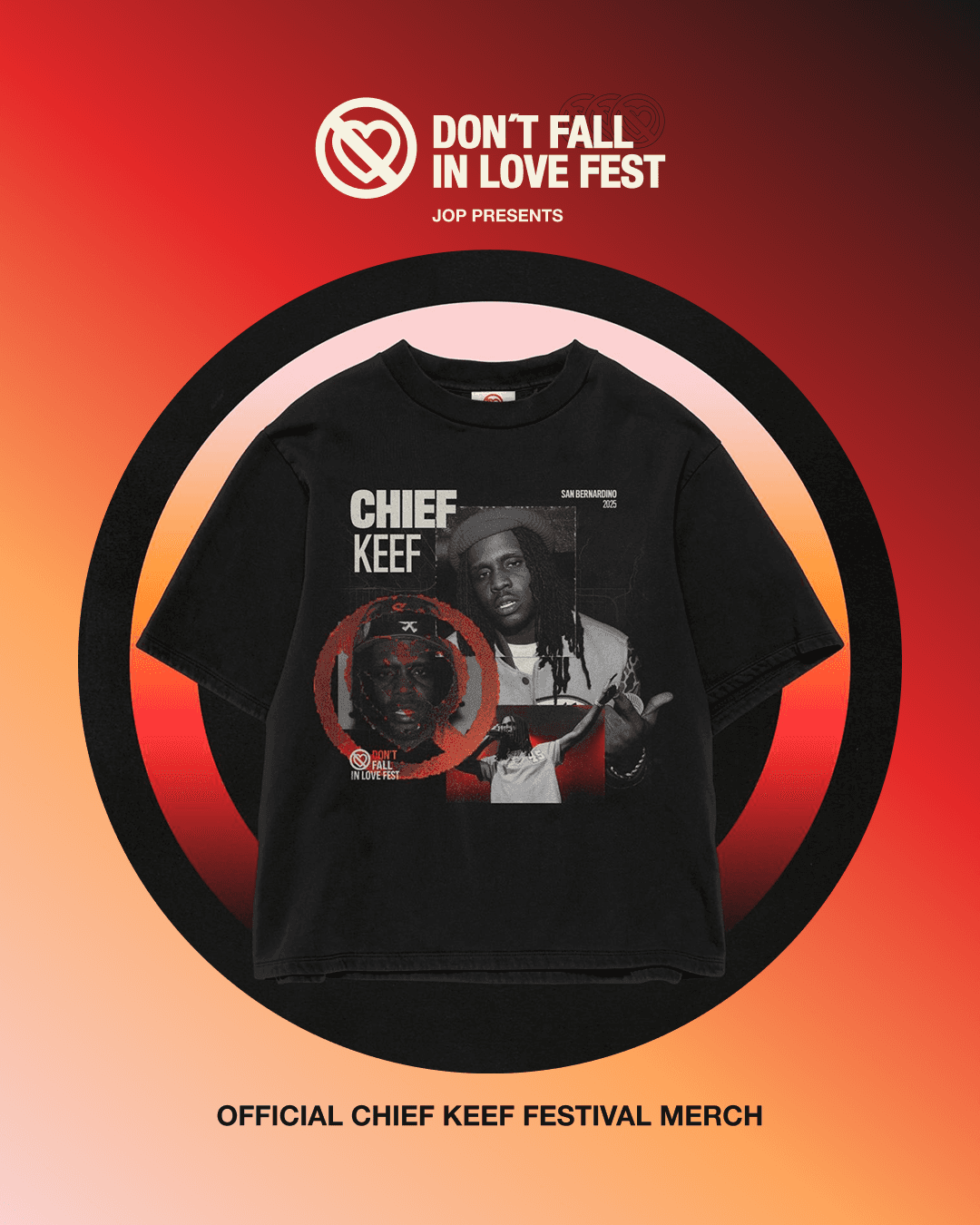 Imagen 7 de Don't Fall in Love Fest 2025