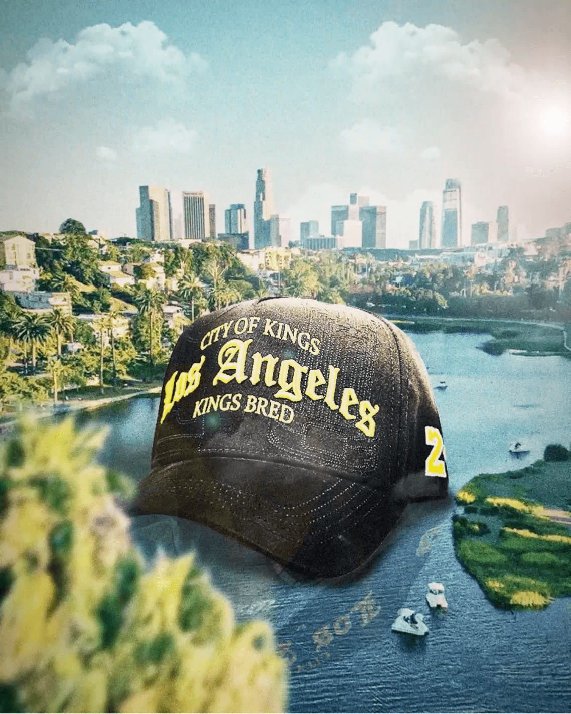 Imagen 2 de Kingsbred