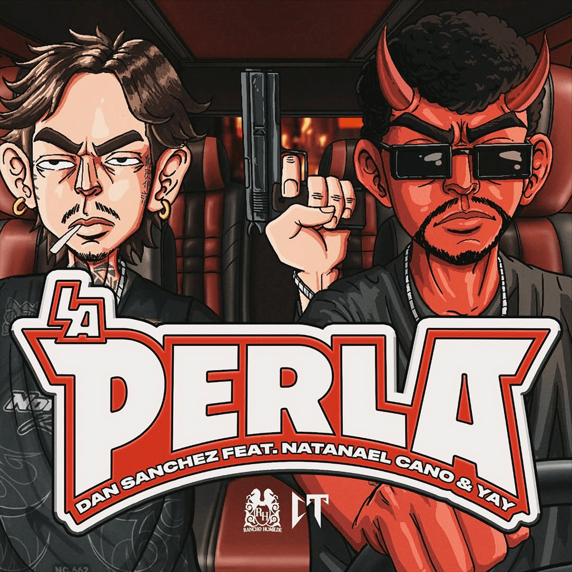 Imagen 2 de La Perla