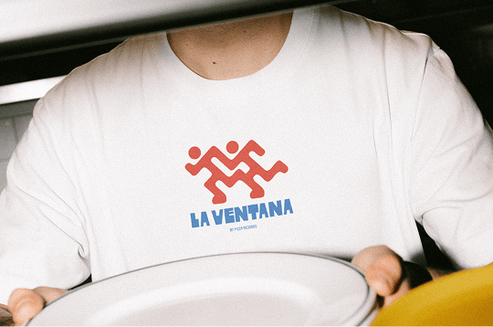 La Ventana