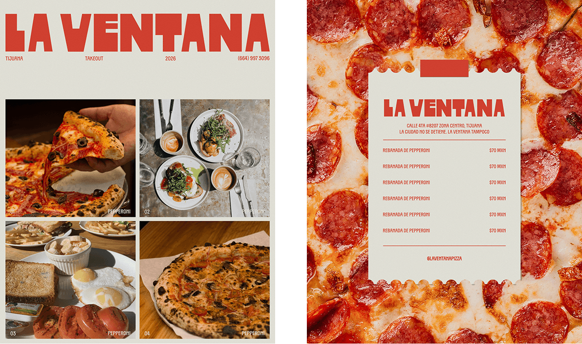 Imagen 6 de La Ventana