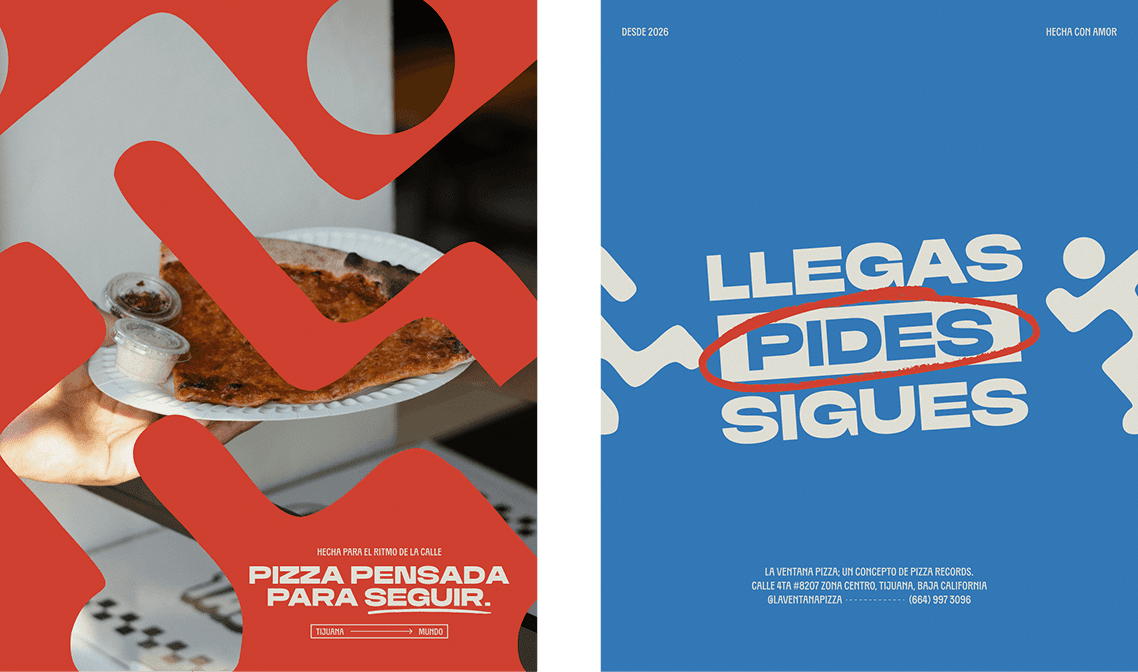 Imagen 7 de La Ventana