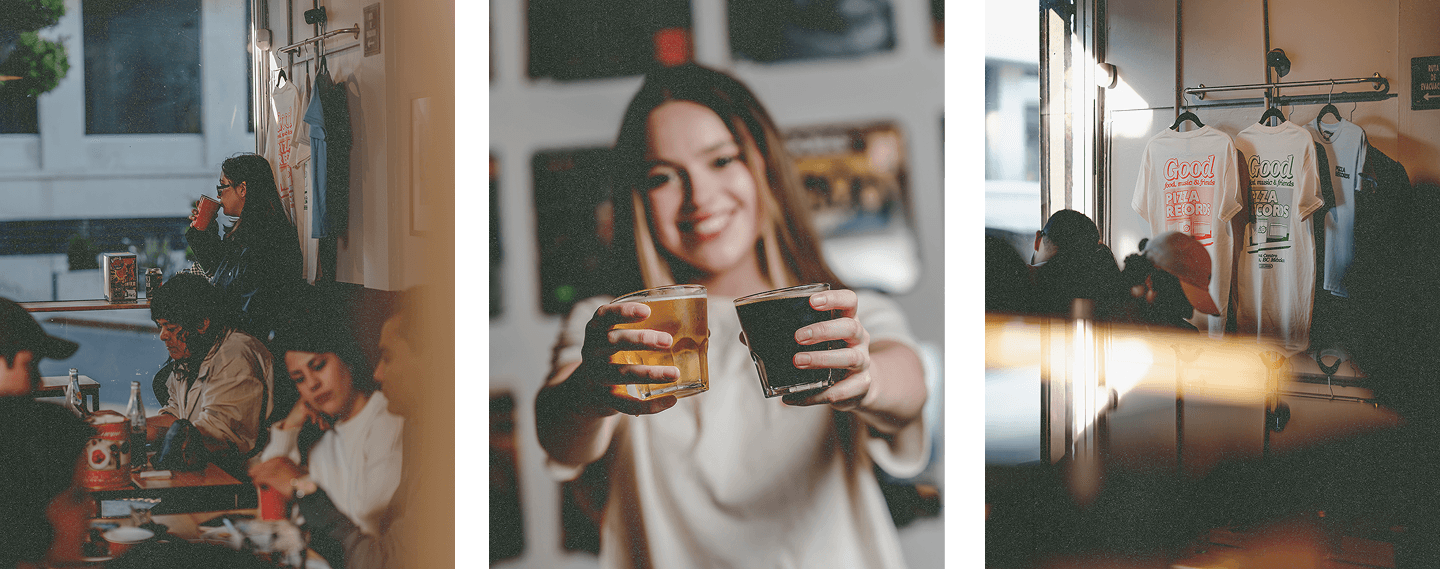 Imagen 14 de Pizza Records