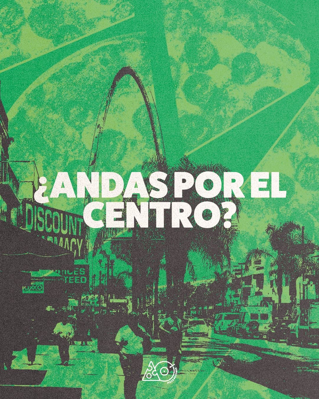 Imagen 16 de Pizza Records