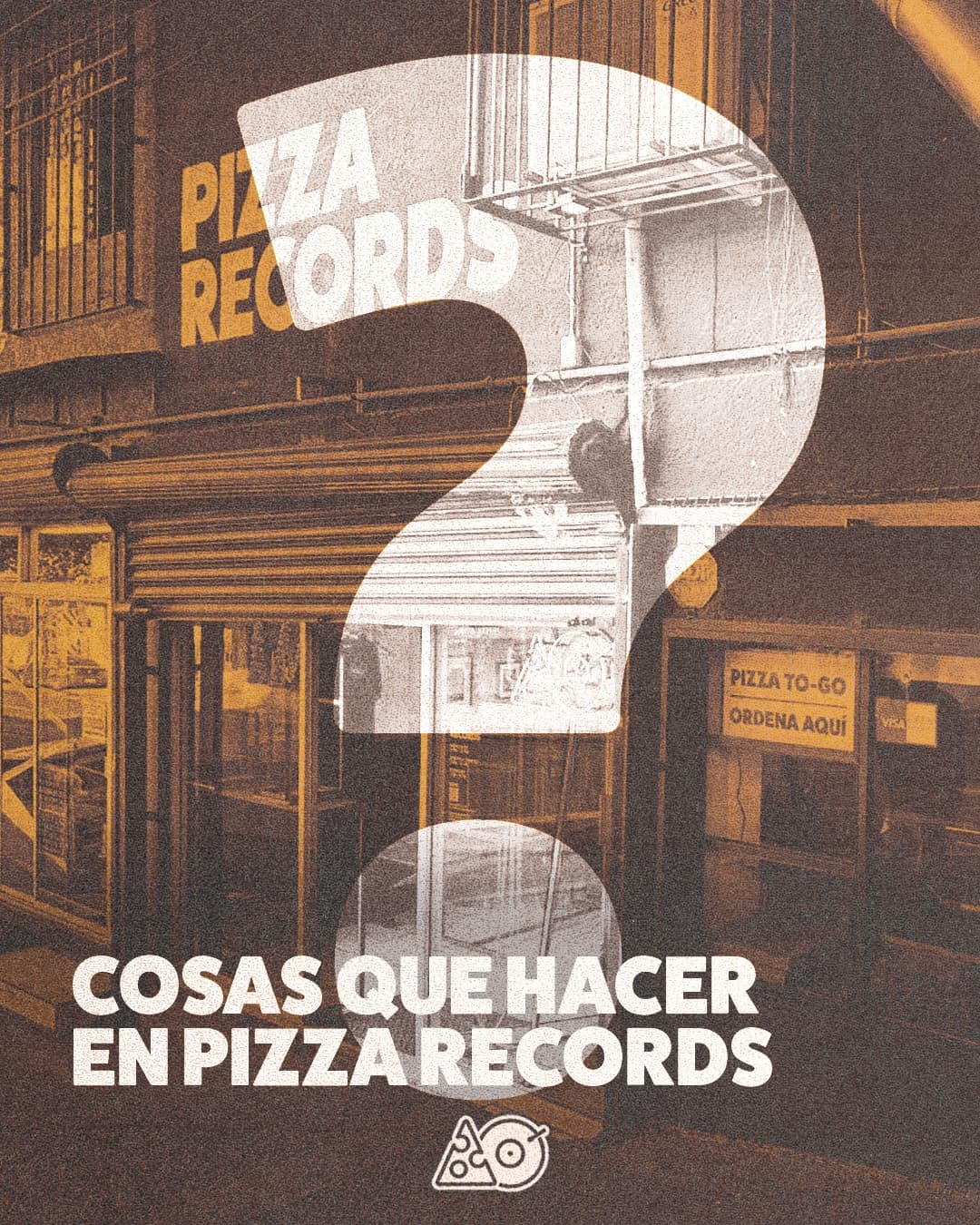Imagen 18 de Pizza Records