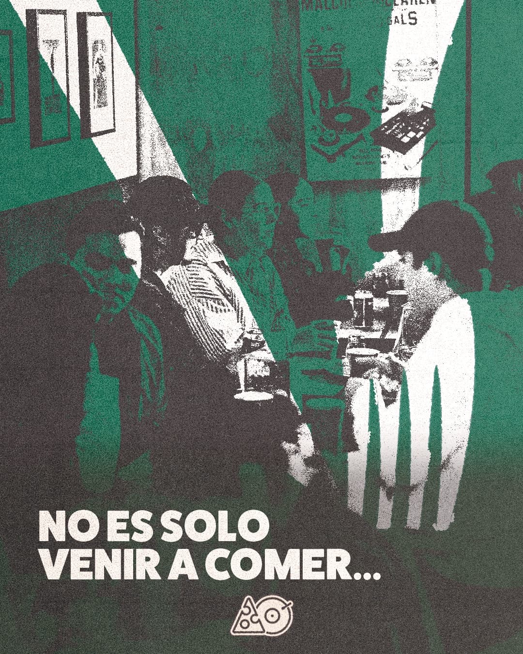 Imagen 19 de Pizza Records