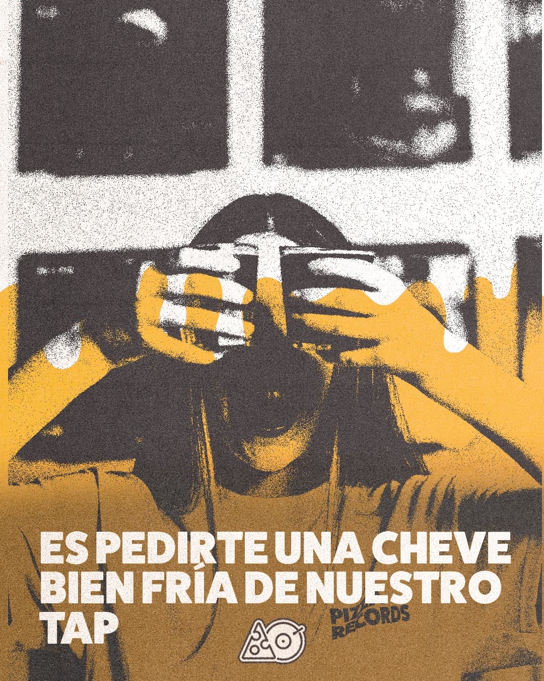 Imagen 21 de Pizza Records