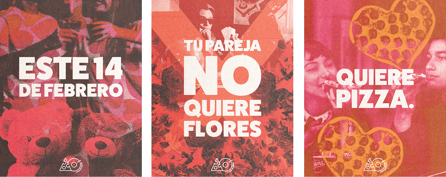 Imagen 3 de Pizza Records