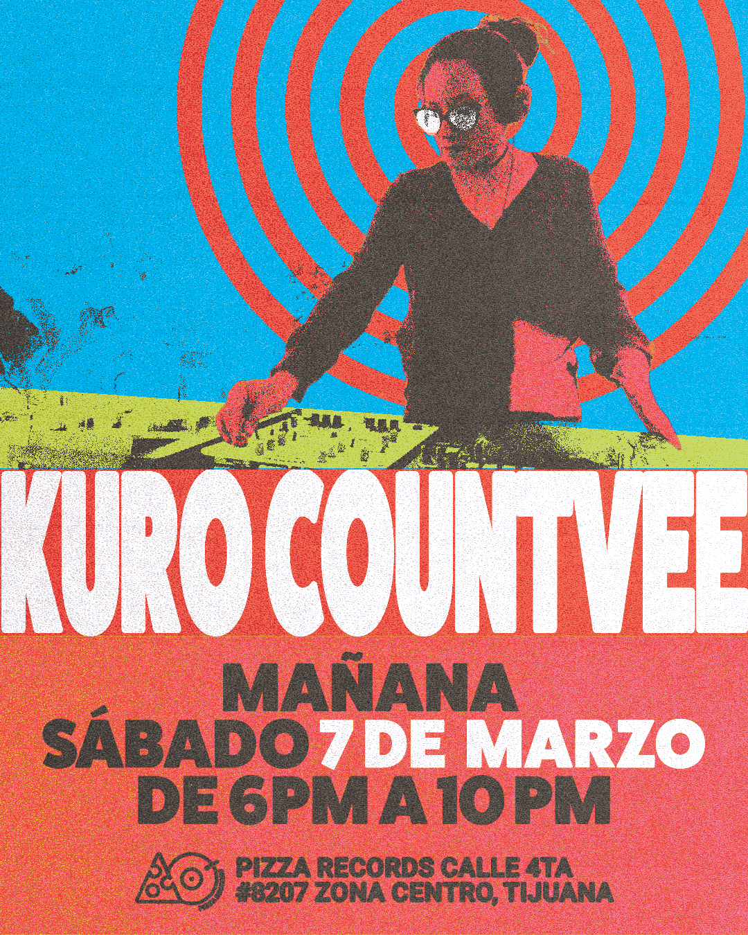 Imagen 4 de Pizza Records