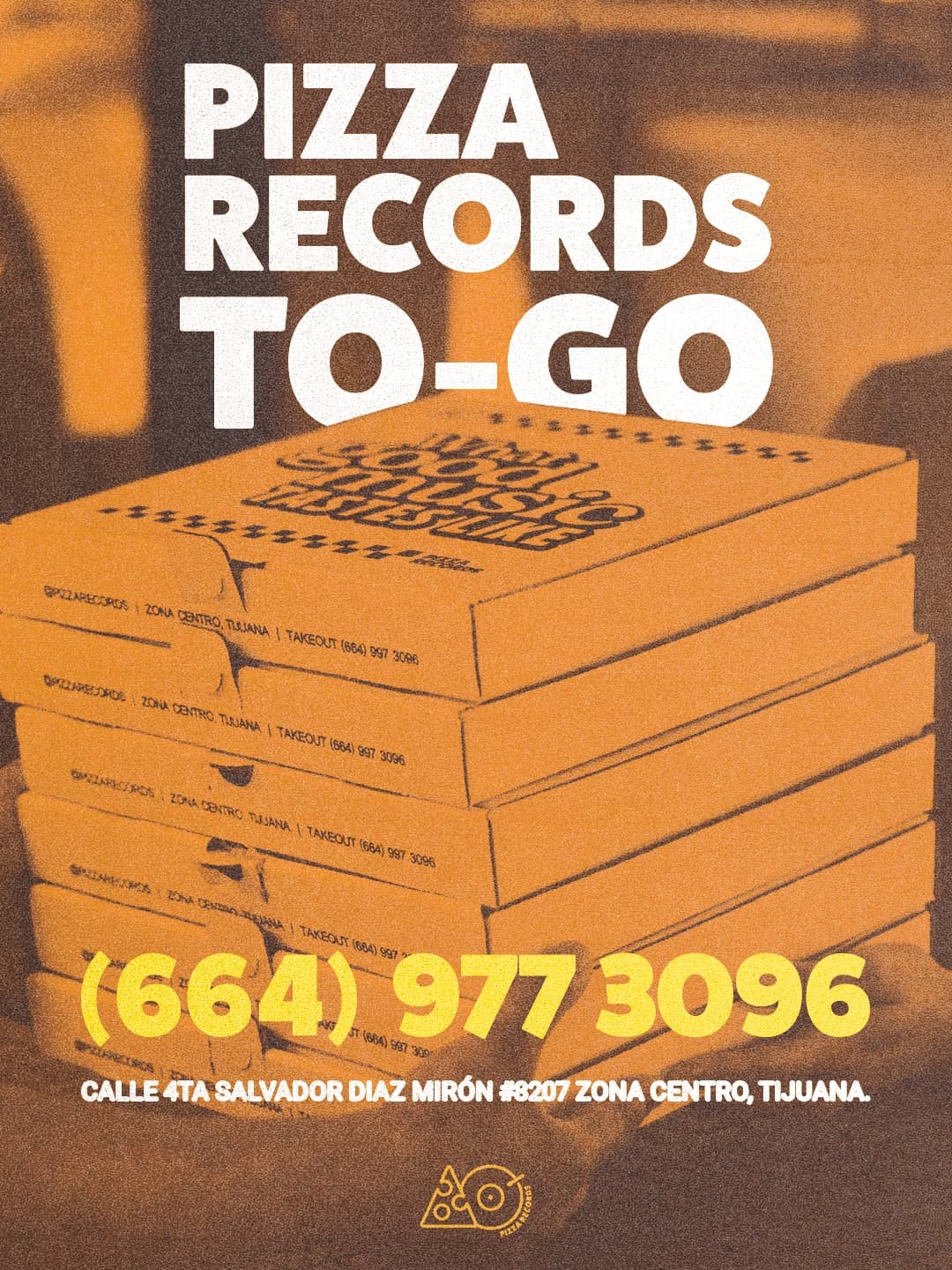 Imagen 6 de Pizza Records