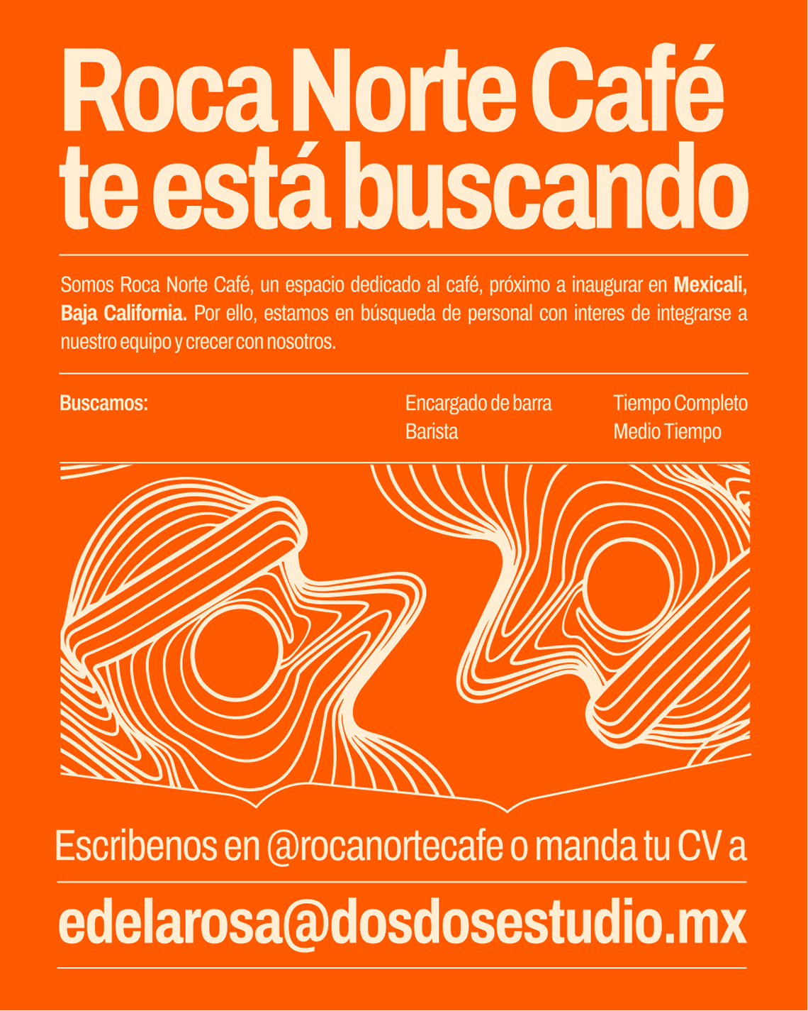 Imagen 6 de Roca Norte Café