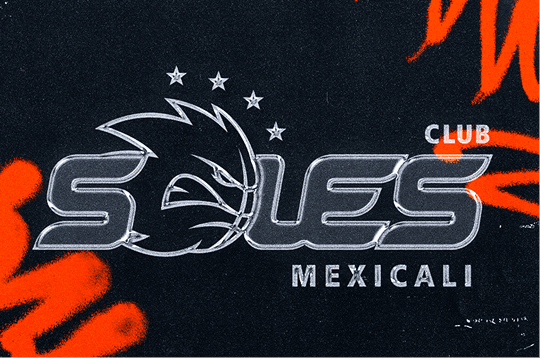 Soles de Mexicali
