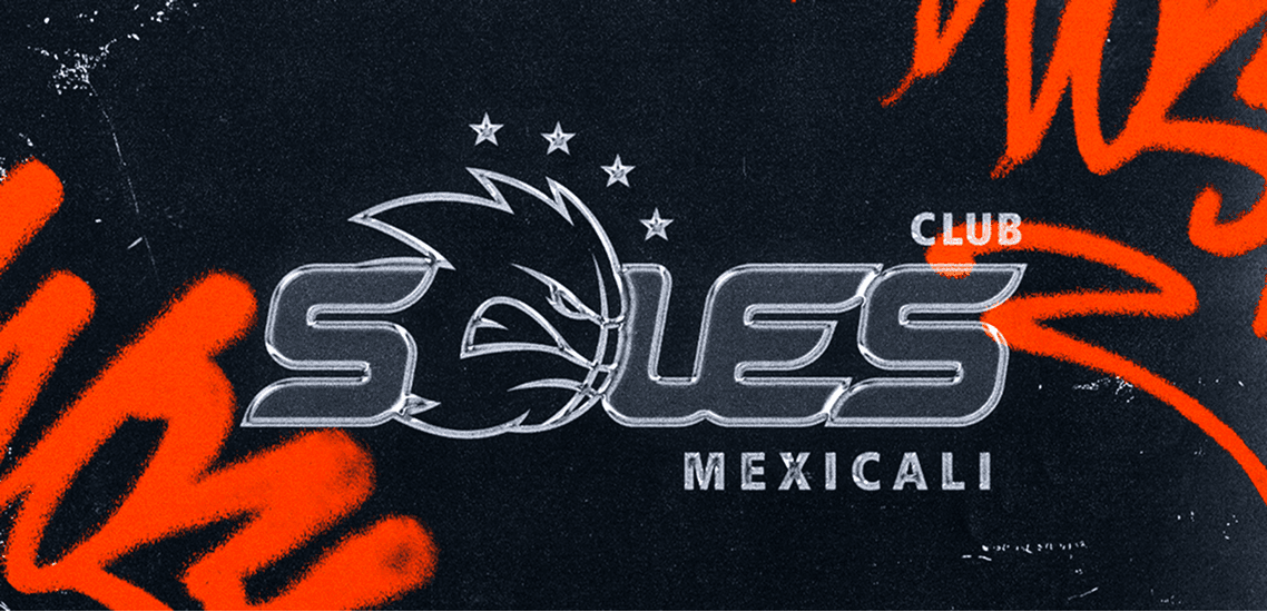 Soles de Mexicali