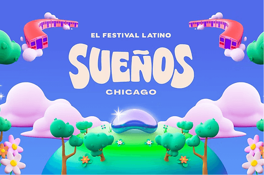 Sueños Chicago