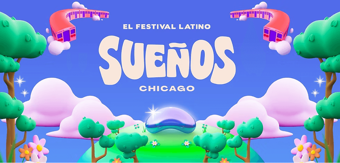 Sueños Chicago