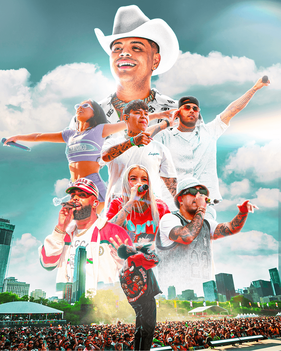 Imagen 2 de Sueños Chicago