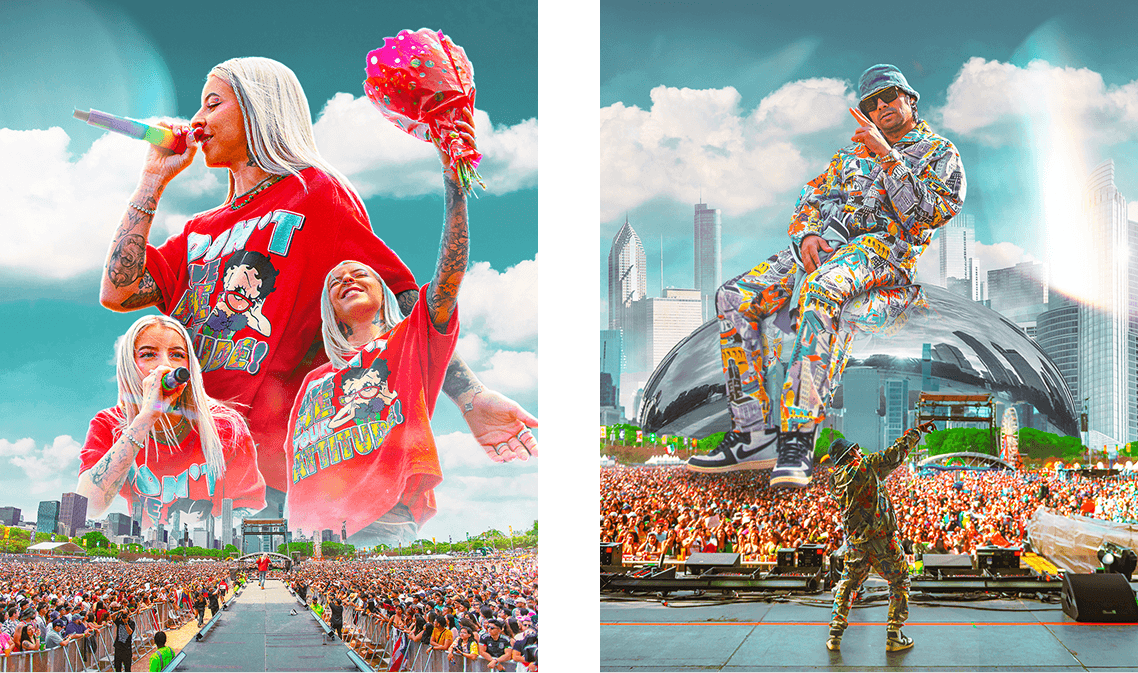 Imagen 3 de Sueños Chicago