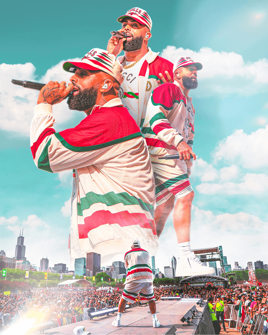 Imagen 4 de Sueños Chicago