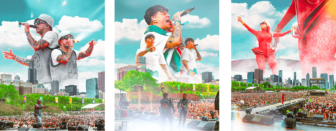 Imagen 5 de Sueños Chicago