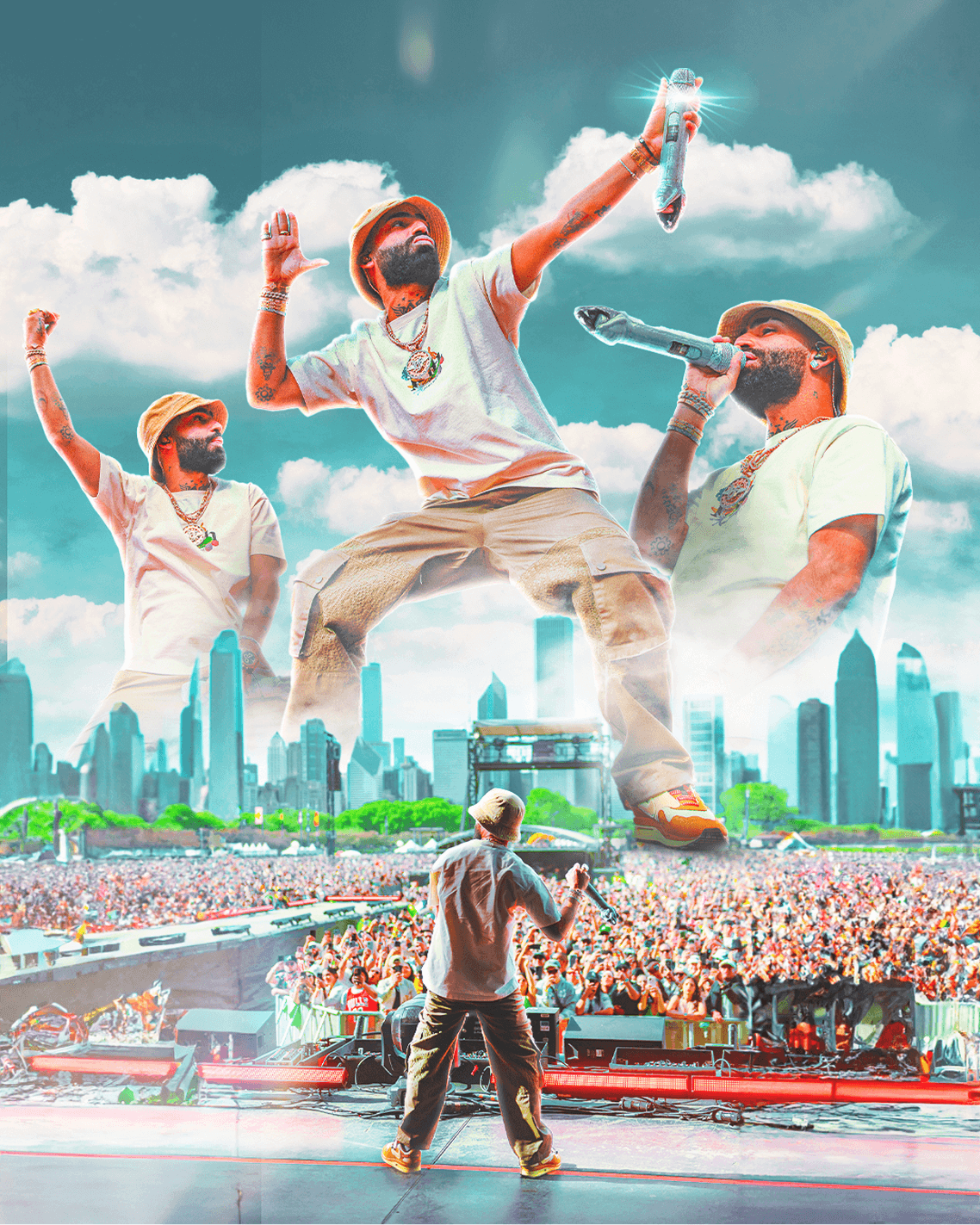 Imagen 6 de Sueños Chicago