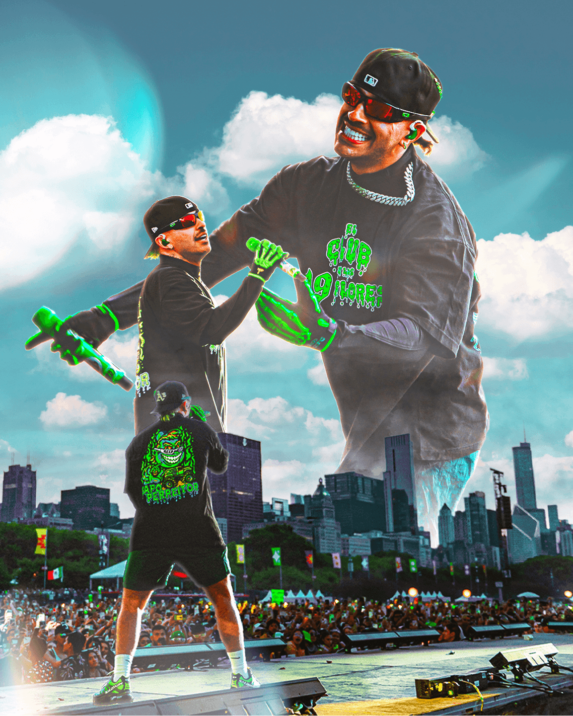 Imagen 8 de Sueños Chicago